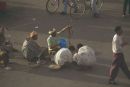 Snake Charmers, Place Jemaa el-Fna, Marrakech